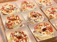 -迦南的早晨蛋糕甜品集合店