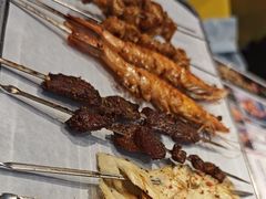 -纪录片《人生一串》体验店(静安店)