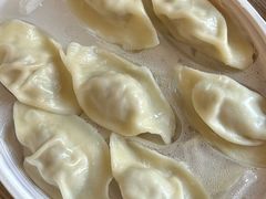 -喜家德虾仁水饺(中央大街店)