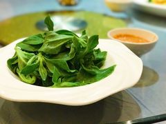 -御花园·粤菜·海鲜火锅(中山公园店)