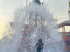 -苏州乐园森林水世界