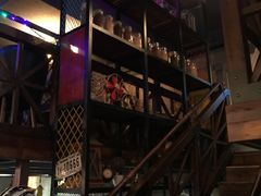 -爱啤精酿·民谣酒馆(滨江店)