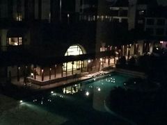 -苏州吴宫泛太平洋酒店