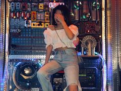 -Darling Queen·Mini·Live·House