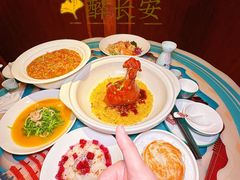 -醉长安(钟楼旗舰店)