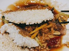三鲜锅巴-眉州东坡(通州店)