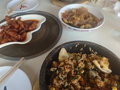 -七八冷面·延边朝鲜族美食(圣熙八号店)