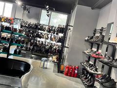 -机车外挂骑士装备(丰台店)