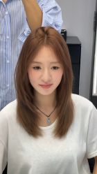-DL HOPE造型