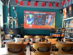 -街角 T·COFFEE 融合料理·BISTRO(车公庙店)