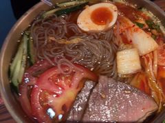 -烧肉一番·新韩式炭火烤肉(大岭山店)