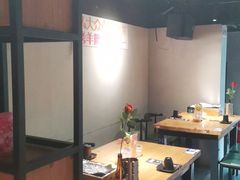 -腰子哥烤串(石佛营炫特店)