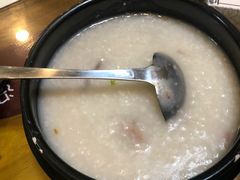 -非常粥道(天宝东街店)