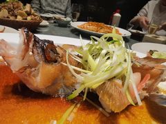 -猪肉婆私房菜(容桂总店)