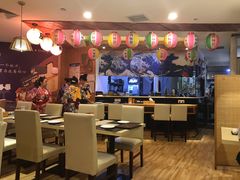 大堂-有喜屋·深夜食堂(北京西路店)