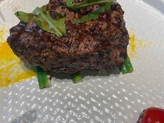 -乔泰勒JOETYLER西餐厅(曲江店)