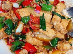 -海泰食府·新鲁菜·家宴(总部基地店)