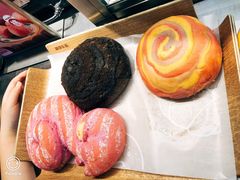 -LELECHA乐乐茶(美罗城店)