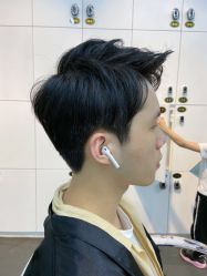 -CIT造型·烫发·染发