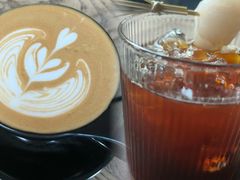 -解药·antidote Cafe&Bar