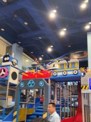 -meland亲子乐园•派对•研学(苏州悠方购物中心店)