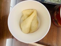 -满园烤鸭·春饼(太原街万达店)
