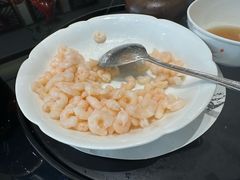 -香雪海饭店中餐厅(人民桥店)