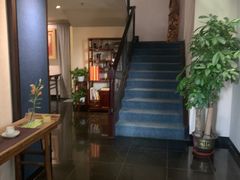 -京梟红茶楼(方恒购物中心店)