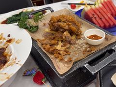 -红菜坊·烤鸭·川鲁宴(石园店)