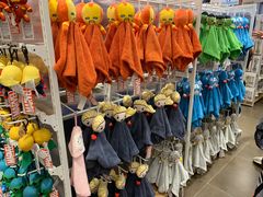 -名创优品(天河区正佳广场二店)