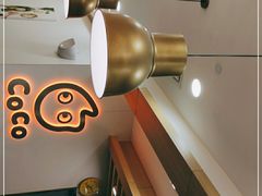-CoCo都可(南阳摩根吾悦广场店)