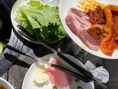 -33韩式自助烧烤(环城南路店)