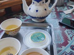 -百年老茶馆