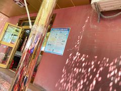-托克逊老四号餐厅
