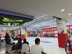 -津武堂散打搏击俱乐部(河西店)