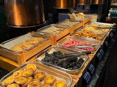 -韩盛·盛江山自助料理(奥体万达店)