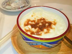 米布丁-伊斯坦布尔土耳其清真咖啡餐厅