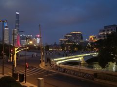 景观位-上海苏宁宝丽嘉酒店·Cafe Bellagio西餐厅