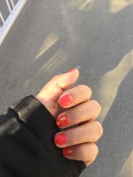 点击看大图 -Halo美甲美睫