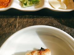 -味家烤肉烤鳗鱼牛排(西塔旗舰店)