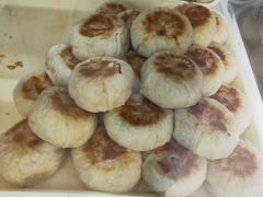 -长发西饼(临顿路店)