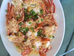 -七鲜渔港美食餐厅(巽寮湾海景店)