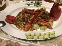 -8餐厅(新葡京酒店)