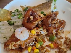 -三谷里·生态水疗空间(五一店)