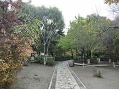-锦绣公园