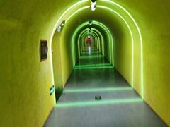 -采薇庄园四季滑雪场