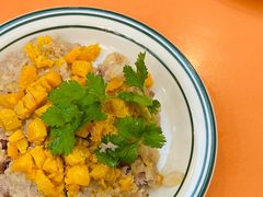 咸蛋肉饼-雅苑餐厅(朝天路店)