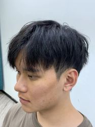 -奈川烫染Salon