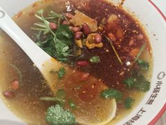 -小杨生煎(松江大学城店)