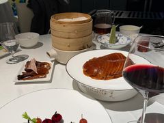 -大董(环贸iapm店)